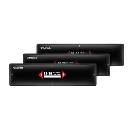 Пластыри  RS-30 (термо) 100х350, 10шт